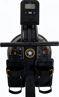 Darwin RM40 Roeitrainer Waterroeier Bluetooth