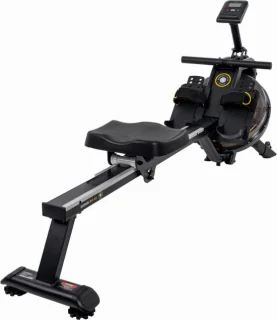 Darwin RM40 Roeitrainer Waterroeier Bluetooth