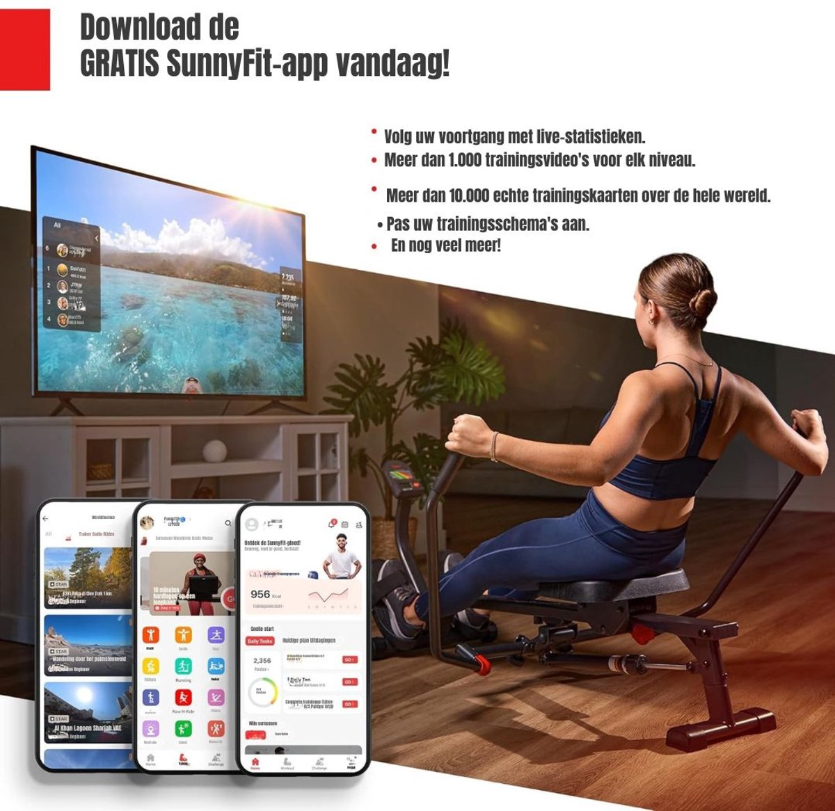 Wat vinden we minder goed