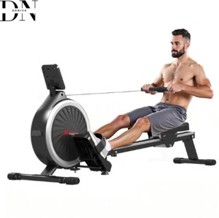 Wat vinden we goed aan de Deniva Roeitrainer