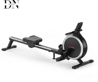 Deniva Roeitrainer review