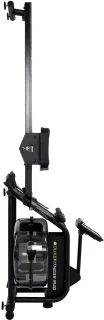 Duke Fitness IR40 Roeitrainer Waterweerstand