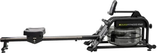 Duke Fitness IR40 Roeitrainer Waterweerstand