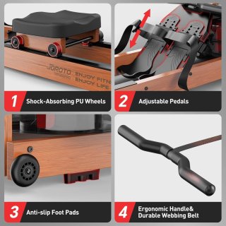 Wat vinden we minder goed