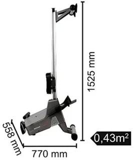 Elektromagnetische Roeimachine