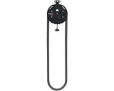 Endless rope trainer touwtrainer