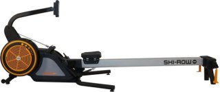 Energyfit SKI-ROW Roeitrainer review