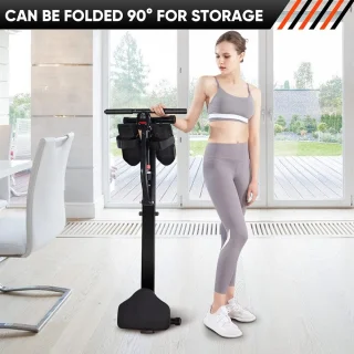Equivera Premium Roeitrainer