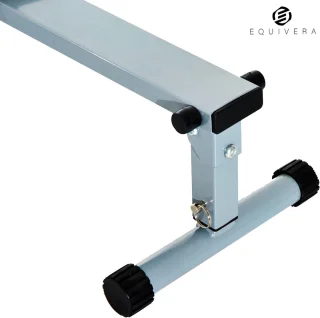 Equivera Roeimachine Fitness apparaat