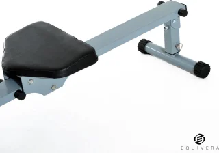 Equivera Roeimachine Fitness apparaat