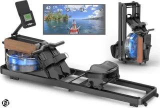 Equivera Roeimachine Fitness