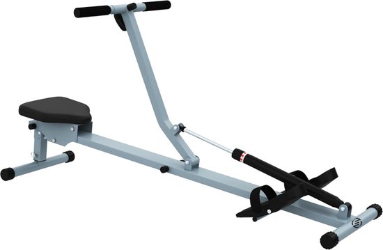 Equivera Roeitrainer Premium review