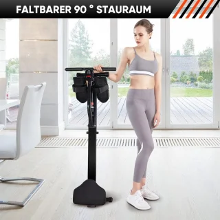 Equivera Roeitrainer Premium