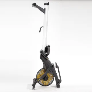 Evocardio Renegade Air Rower ARC100 Roeimachine