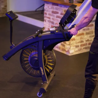 Evocardio Renegade Air Rower ARC100 Roeimachine