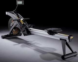 Evocardio Renegade Air Rower ARC100 Roeimachine