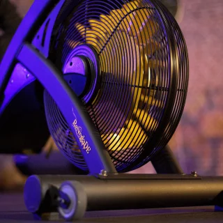 Evocardio Renegade Air Rower ARC100 Roeimachine