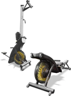 Evocardio Renegade Air Rower ARC100 Roeimachine