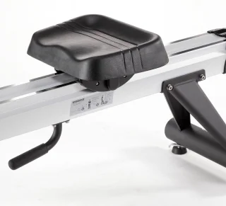 Evocardio Renegade Air Rower ARC100 Roeimachine