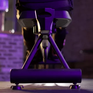 Evocardio Renegade Air Rower ARC100 Roeimachine