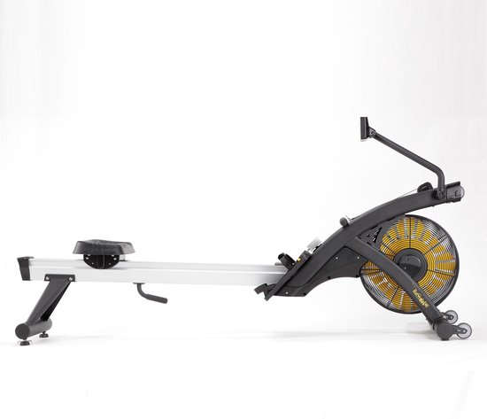 Evocardio Renegade Air Rower ARC100 Roeimachine review