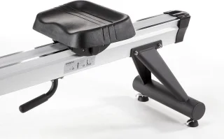 Evocardio Renegade Air Rower Pro ARP100 Roeimachine