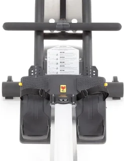 Evocardio Renegade Air Rower Pro ARP100 Roeimachine
