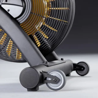 Evocardio Renegade Air Rower Pro ARP100 Roeimachine