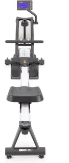 Evocardio Renegade Air Rower Pro ARP100 Roeimachine