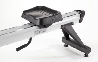Evocardio Renegade Air Rower Pro ARP100 Roeimachine