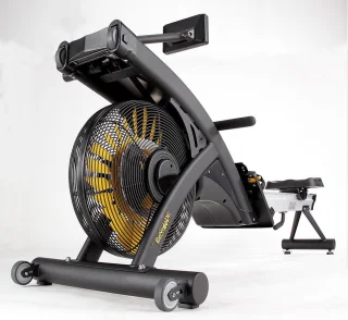 Evocardio Renegade Air Rower Pro ARP100 Roeimachine