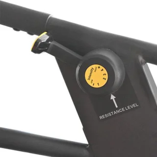 Evocardio Renegade Air Rower Pro ARP100 Roeimachine
