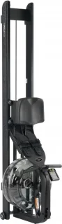 First Degree Fitness Apollo Hybrid AR Plus Roeitrainer Black