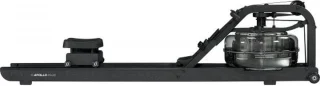 First Degree Fitness Apollo Hybrid AR Plus Roeitrainer Black