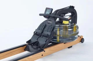 First Degree Fitness Apollo Hybrid AR Roeitrainer