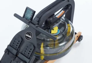 First Degree Fitness Apollo Hybrid AR Roeitrainer