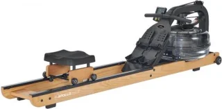 First Degree Fitness Apollo Hybrid AR Roeitrainer