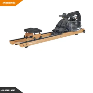 First Degree Fitness Apollo Hybrid AR Roeitrainer
