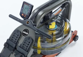First Degree Fitness Apollo Pro V Inklapbare Roeitrainer