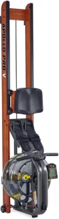 First Degree Fitness Apollo Pro V Inklapbare Roeitrainer