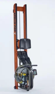 First Degree Fitness Apollo Pro V Inklapbare Roeitrainer