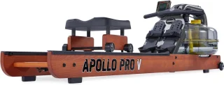 First Degree Fitness Apollo Pro V Inklapbare Roeitrainer