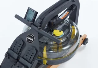 First Degree Fitness Apollo Rower Plus V Roeitrainer