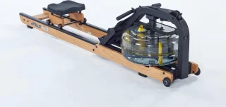 First Degree Fitness Apollo Rower Plus V Roeitrainer