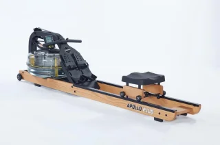 First Degree Fitness Apollo Rower Plus V Roeitrainer