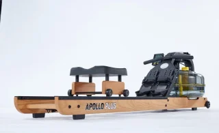 First Degree Fitness Apollo Rower Plus V Roeitrainer
