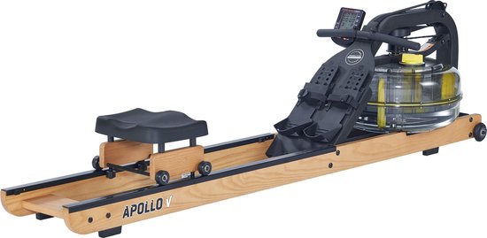 First Degree Fitness Apollo Rower Plus V Roeitrainer