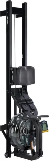 First Degree Fitness Neon Pro V Roeitrainer Zwart