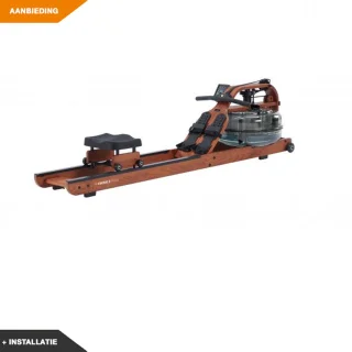 First Degree Fitness Viking 3 Plus Roeitrainer