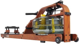 First Degree Fitness Viking 3 Plus Roeitrainer